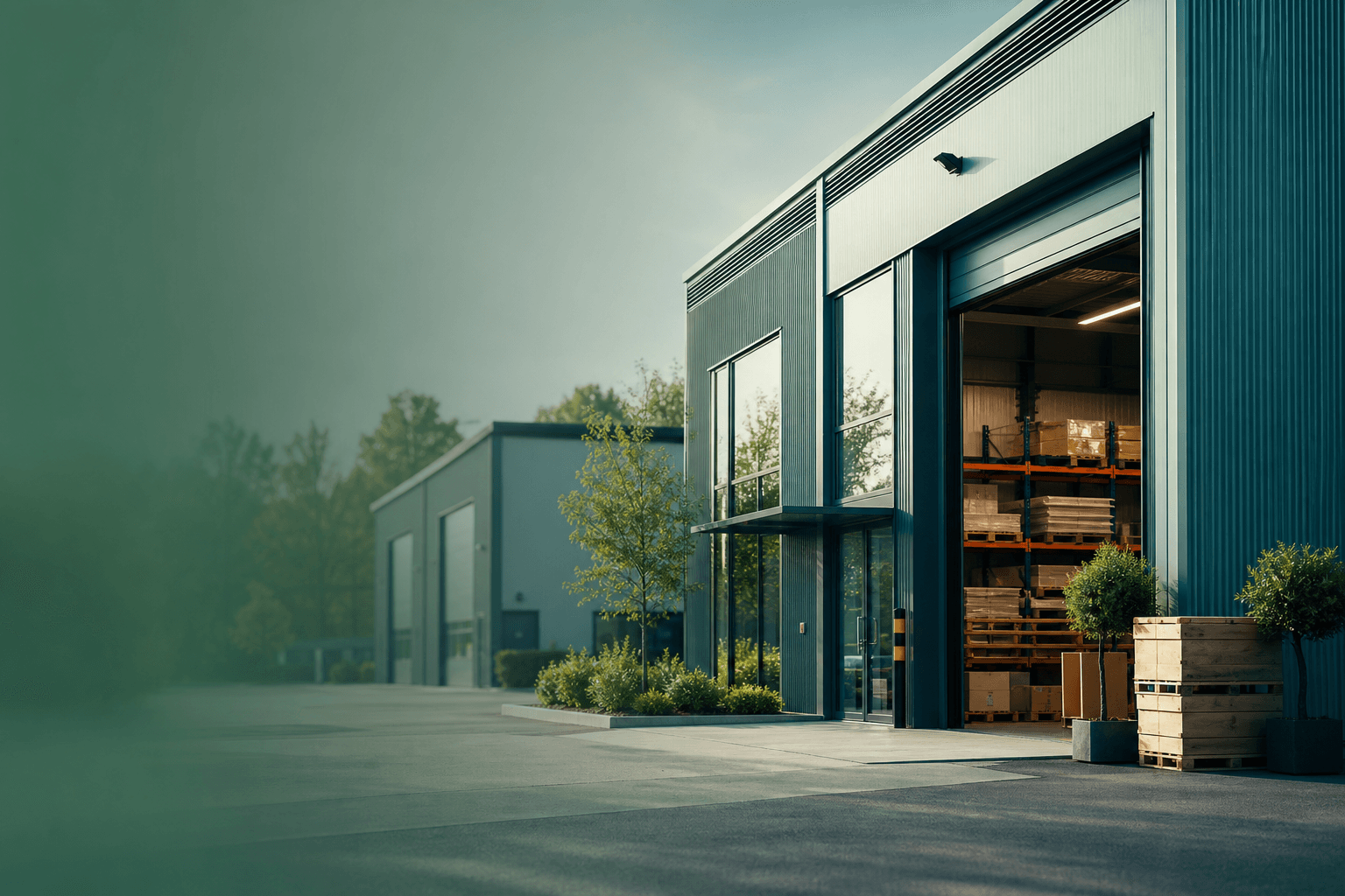 Commercial Finance Options for Growing SMEs