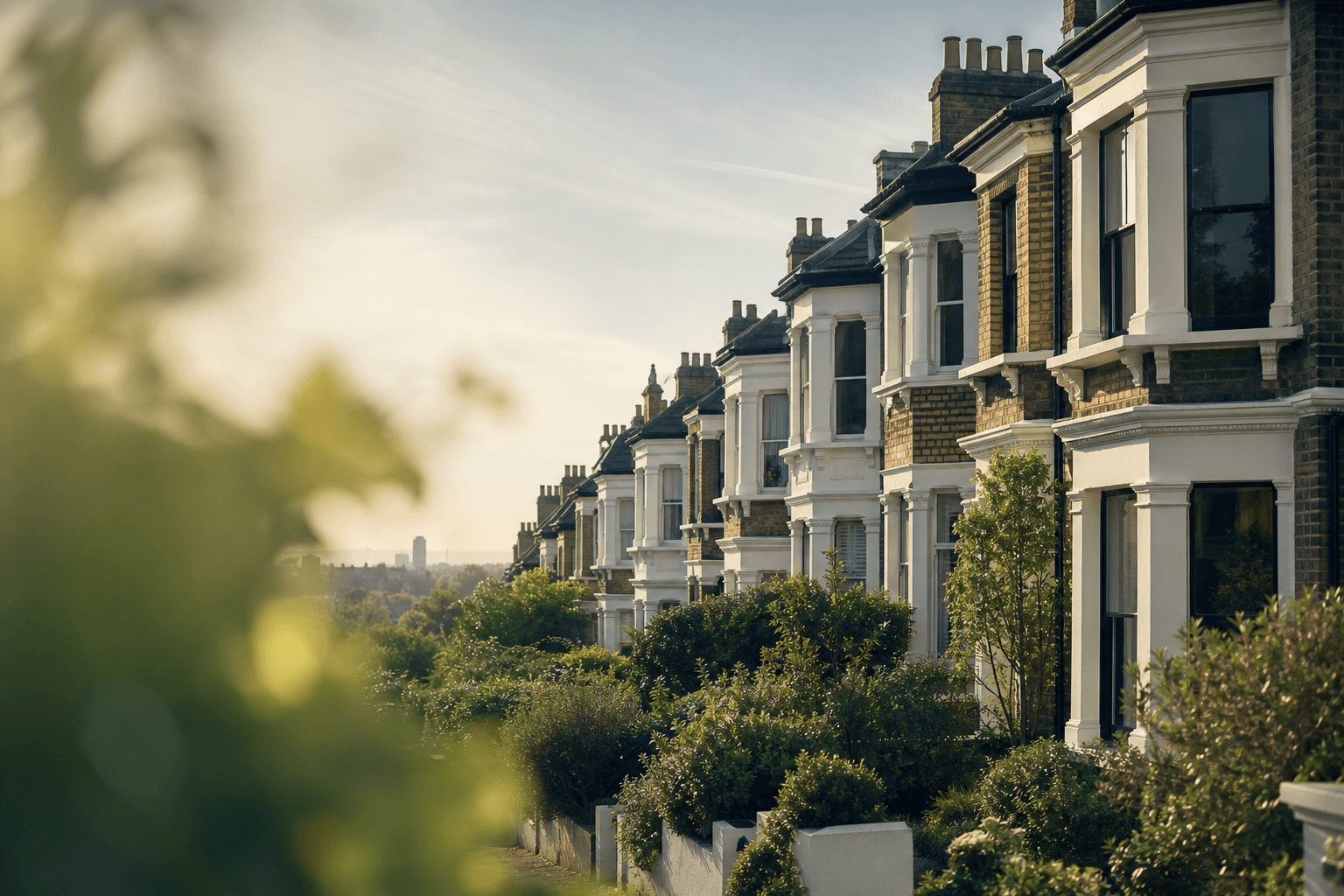 Buy-to-Let Guide